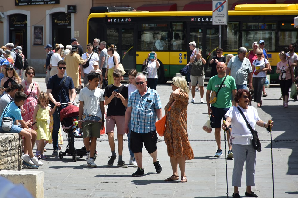 Snimio Duško MARUŠIĆ ČIČI